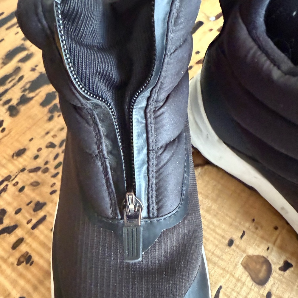 The North Face Women’s Thermoball Progressive Zip II WP - Picture 3 of 8